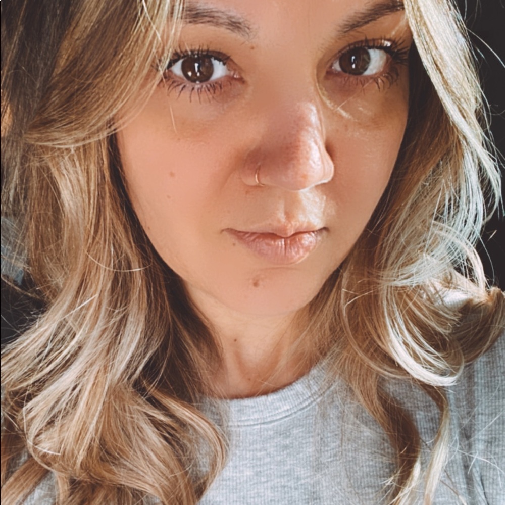 Meet your Posher, Heather